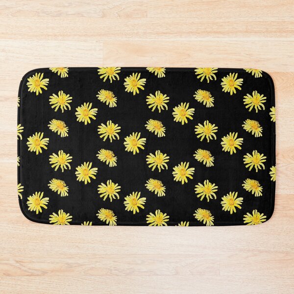 Item preview, Watercolour Dandelion Flowers designed and sold by beccaboyce.