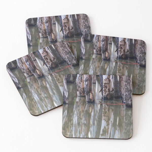 Item preview, Broken Creek Reflections designed and sold by Paul Weston.