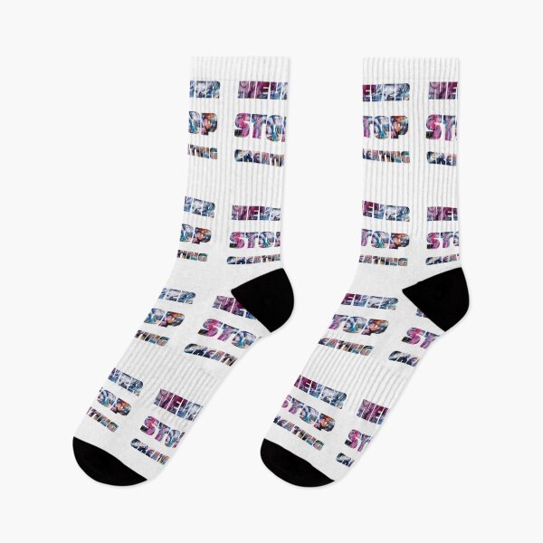Item preview, Never Stop Creating designed and sold by kryative.