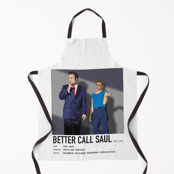 Item preview, Better Call Saul movie poster template designed and sold by laksanardie.