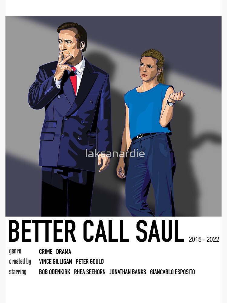 Better call best sale saul fmovies