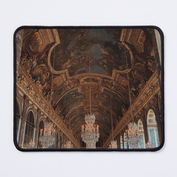 Item preview, Palace de Versailles grand room designed and sold by IlotheDesigner.