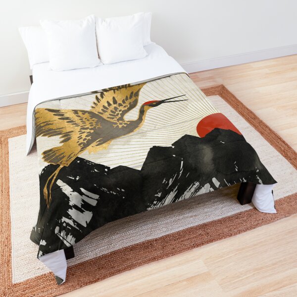 Item preview, Elegant Flight II designed and sold by spacefrogdesign.