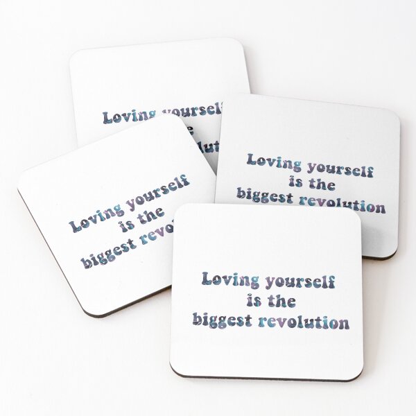 Item preview, You Are The Biggest Revolution  designed and sold by ArtBySymone.