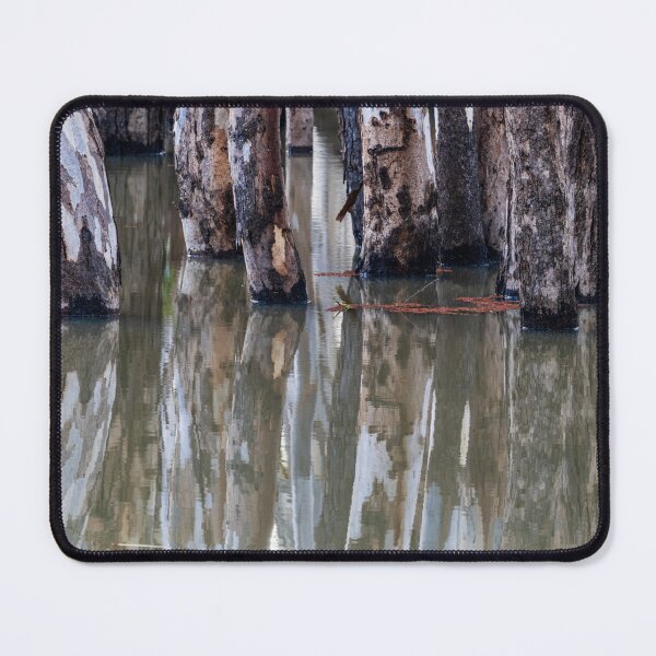 Item preview, Broken Creek Reflections designed and sold by Paul Weston.