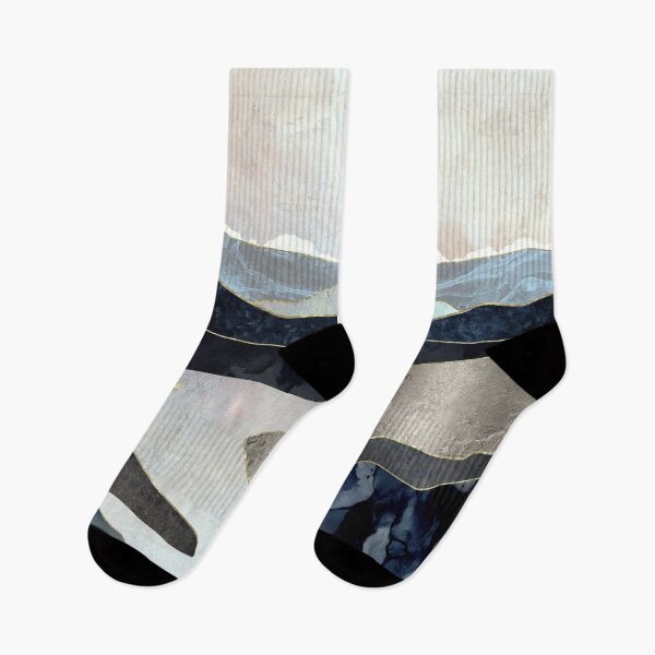 Item preview, Blue Mountain Lake designed and sold by spacefrogdesign.