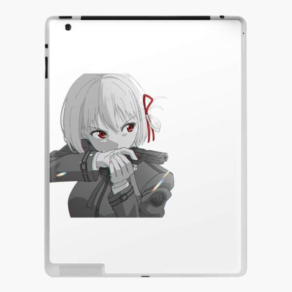 Bocchi the Rock Anime Characters Red Haired Girl Ikuyo Kita Pfp in  Minimalist Vector Art (Transparent) iPad Case & Skin for Sale by  Animangapoi