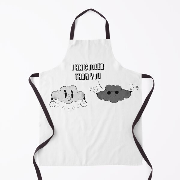 Item preview, I am cooler than you vintage design designed and sold by ariaarti.