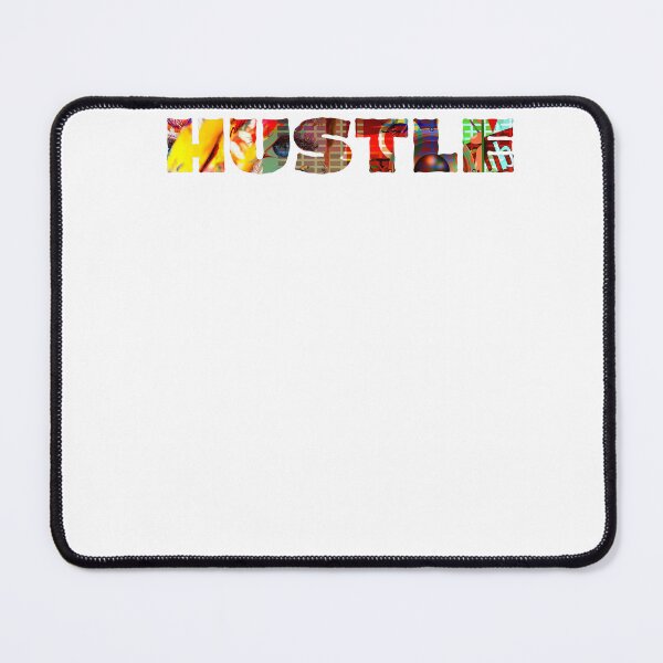 Item preview, Hustle Social Media designed and sold by kryative.