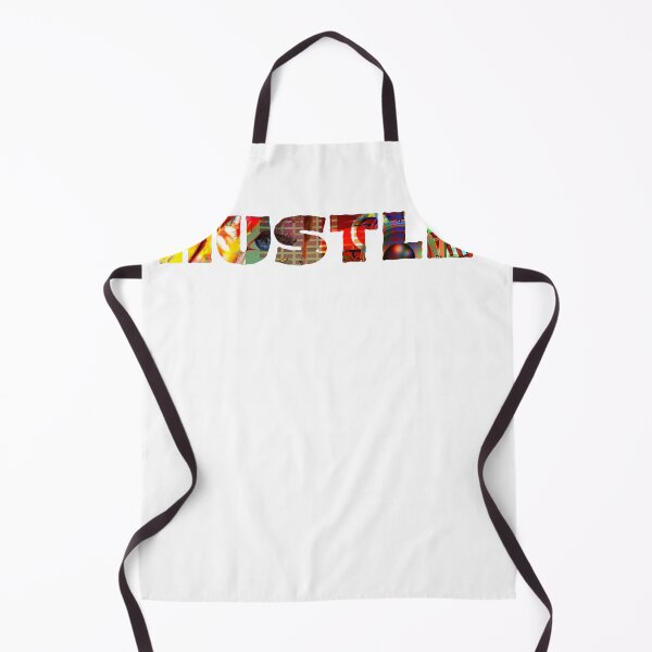 Item preview, Hustle Social Media designed and sold by kryative.