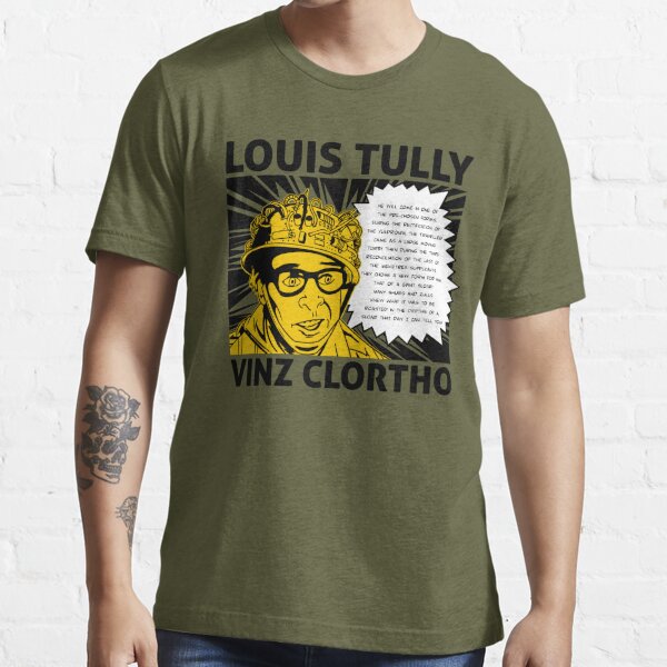 Funny Louis Tully/Vinz Clortho T-Shirt