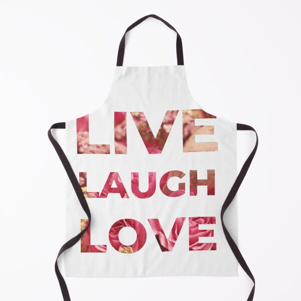 Item preview, Live Laugh Love Quote designed and sold by kryative.