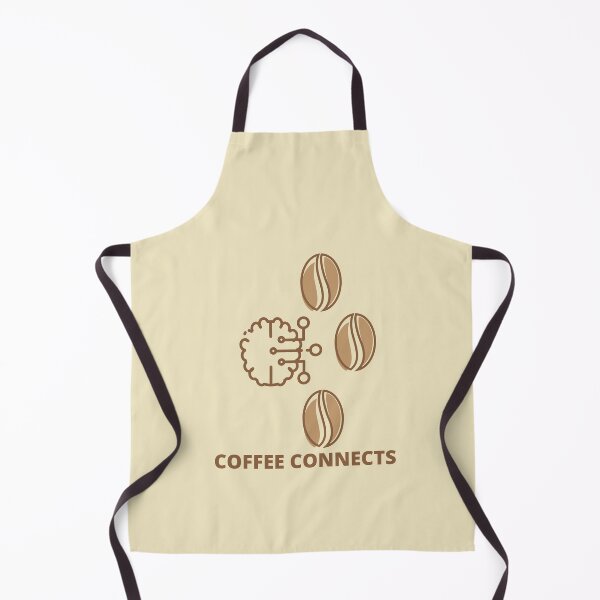 Item preview, Coffee Connect , Better Life, Coffee Connects, Coffee Lovers, Morning Coffee, Smells like Coffee, Cup of Coffee designed and sold by WORLD-SOFIA.