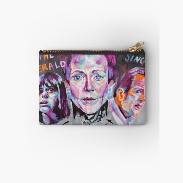 Item preview, The Conjuring 2 designed and sold by Brancappuchino.