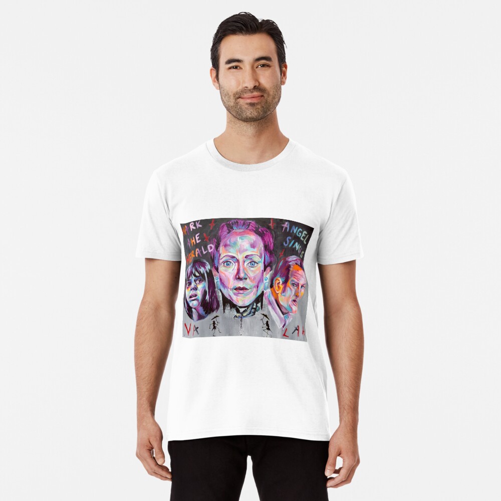 eodm t shirt