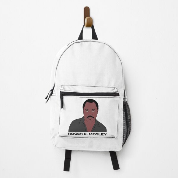 Item preview, Roger E. Mosley designed and sold by ihtisham007.