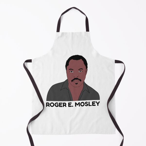 Item preview, Roger E. Mosley designed and sold by ihtisham007.