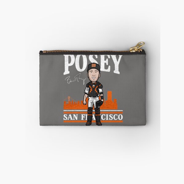Item preview, Buster Posey Toon designed and sold by wright46l.