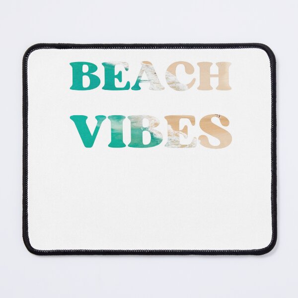 Item preview, Beach Vibes Sandy Foamy Sea designed and sold by kryative.