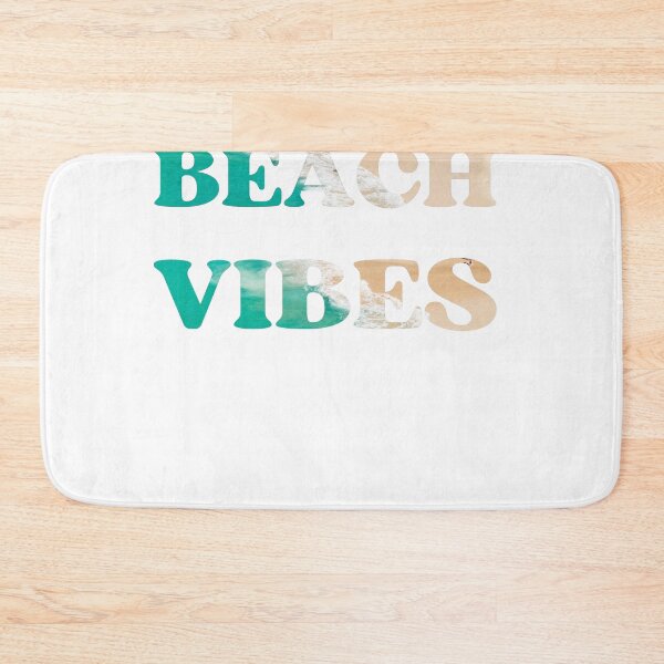 Item preview, Beach Vibes Sandy Foamy Sea designed and sold by kryative.