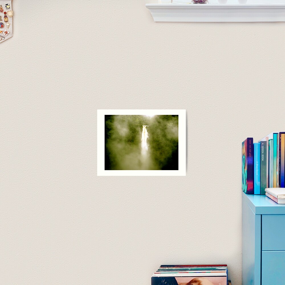 Item preview, Art Print designed and sold by alvinsan9.