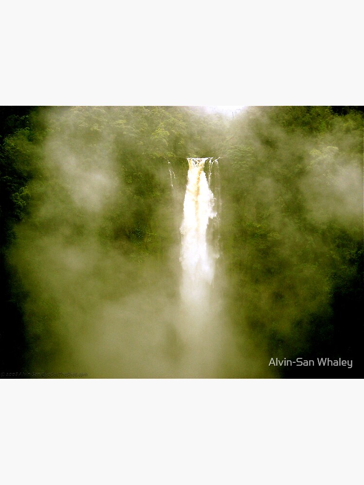 Thumbnail 2 of 2, Greeting Card, Spirit Of Aloha! designed and sold by alvinsan9.