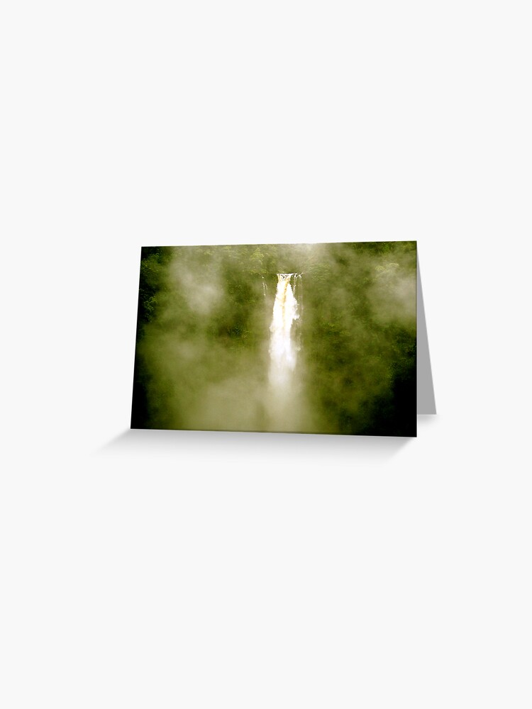 Thumbnail 1 of 2, Greeting Card, Spirit Of Aloha! designed and sold by alvinsan9.