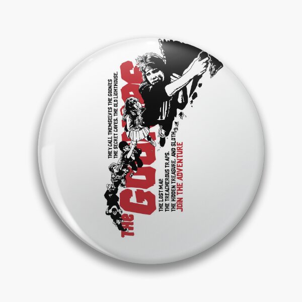 Item preview, The Goonies designed and sold by MANZER.