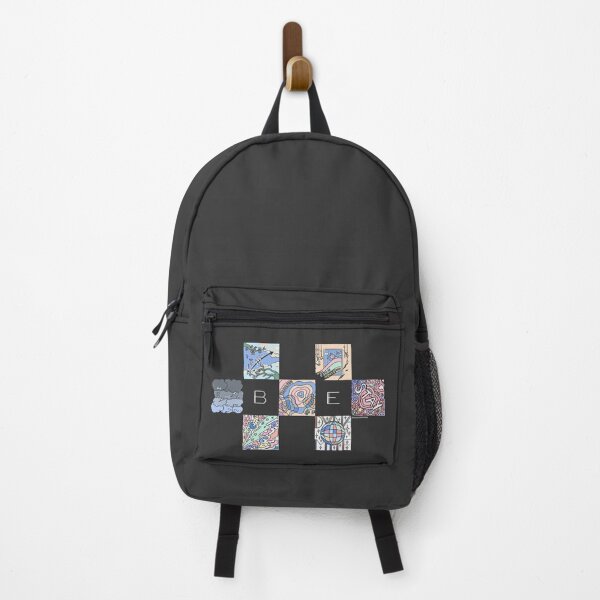 Item preview, bts BE (dark) designed and sold by rgbarts.
