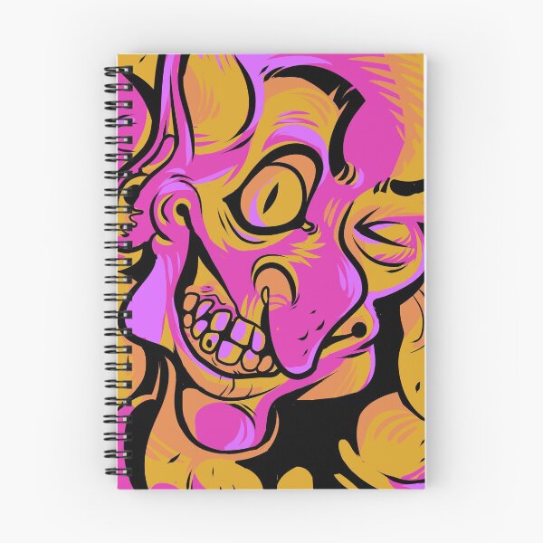 Aperçu de l'œuvre Visage (3) créée et vendue par Sophia DeFelice.