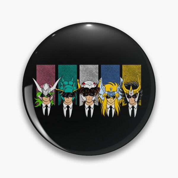 Item preview, Reservoir Saints designed and sold by NinoMelon.