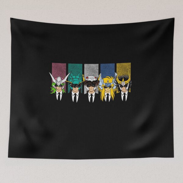 Item preview, Reservoir Saints designed and sold by NinoMelon.