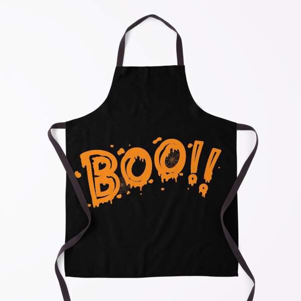 Item preview, BOO!! Halloween Funny Halloween designed and sold by Nuqta.