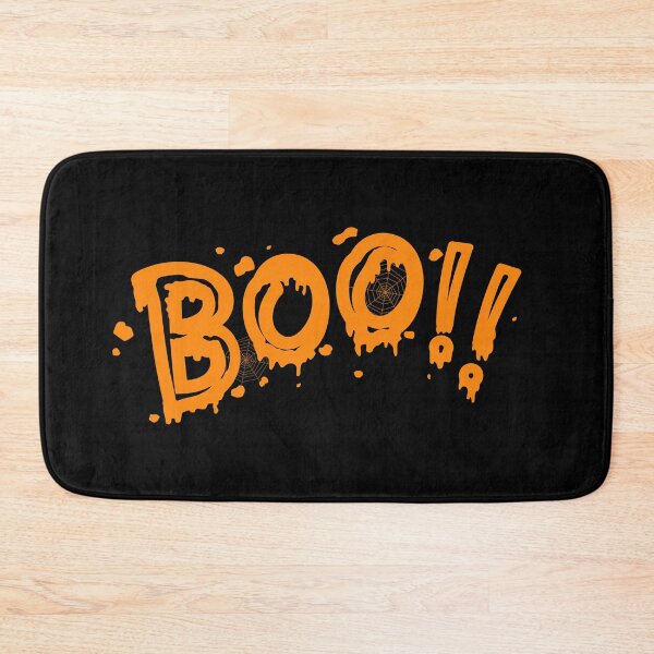 Item preview, BOO!! Halloween Funny Halloween designed and sold by Nuqta.