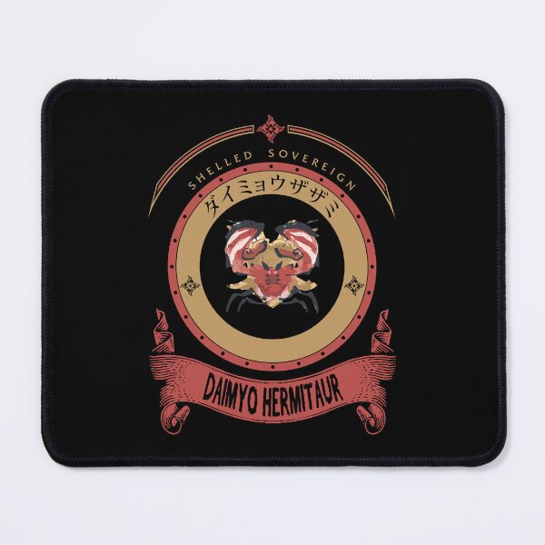 Item preview, DAIMYO HERMITAUR - RISE EDITION designed and sold by EXION CREW.