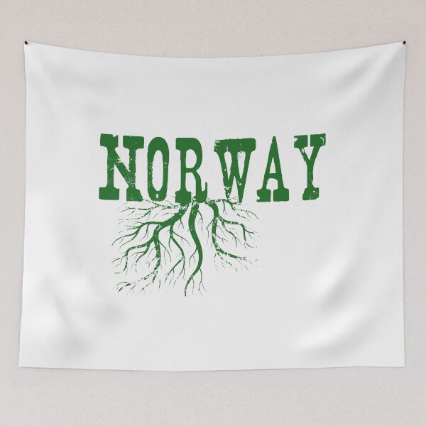 Item preview, Norway Roots designed and sold by surgedesigns.
