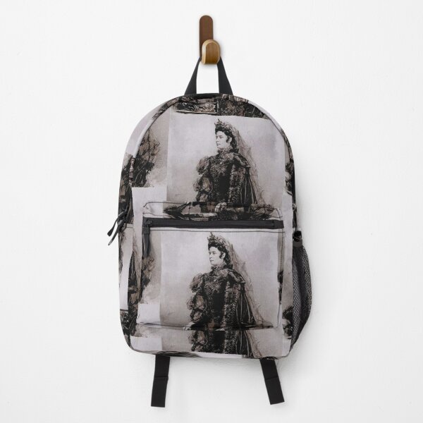 Item preview, Empress Elizabeth of Russia designed and sold by Vintage Designs +.