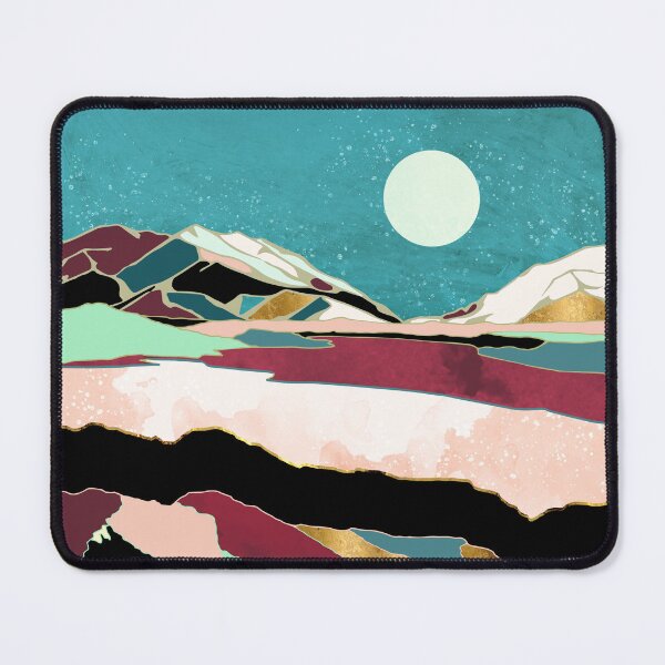 Item preview, Teal Sky designed and sold by spacefrogdesign.
