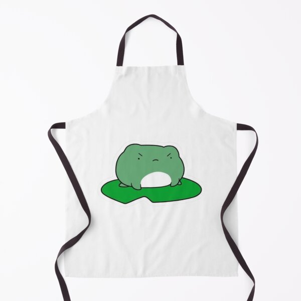 Item preview, Copy of Frog on Lilypad Doodle designed and sold by Stevenobinsun.