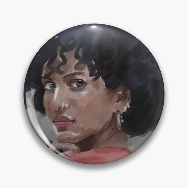 Item preview, Anoushka Shankar portrait designed and sold by thehat24.