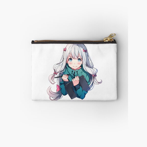 Artikelvorschau, Sagiri - Eromanga Sensei entworfen und verkauft von shoxx.