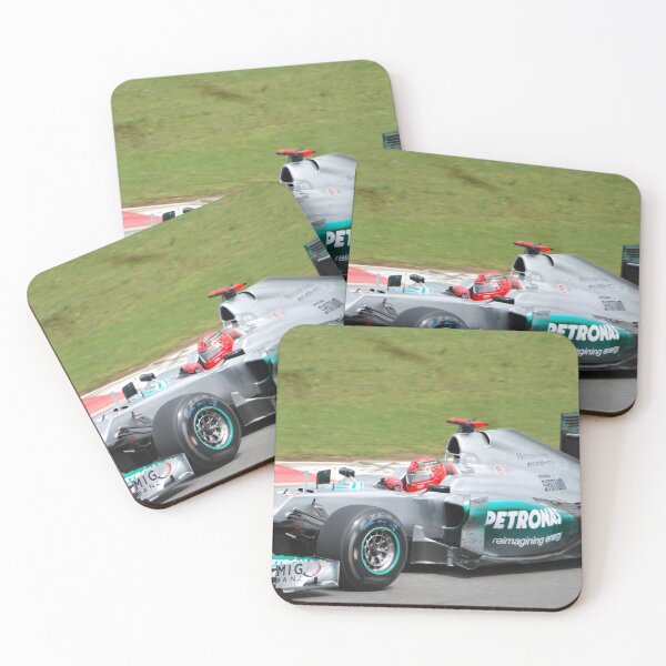 Item preview, Schumi-Last Silverstone 2012 designed and sold by Deoarts.