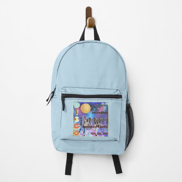 Item preview, Canva design challenge - DISCO designed and sold by CoyoteGifts.