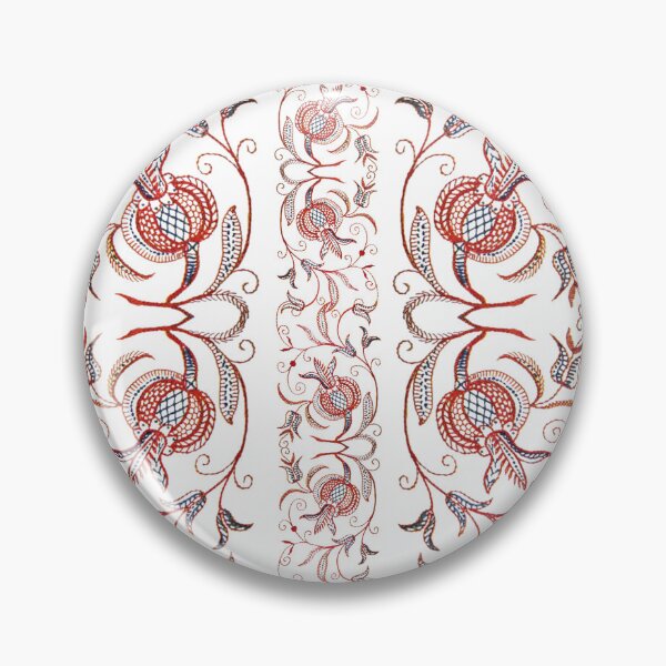 Item preview, Eastern Europe Pattern, Traditional Folk, Folklor designed and sold by danaJG.