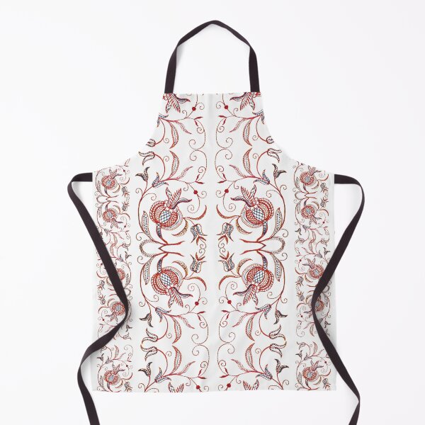 Item preview, Eastern Europe Pattern, Traditional Folk, Folklor designed and sold by danaJG.