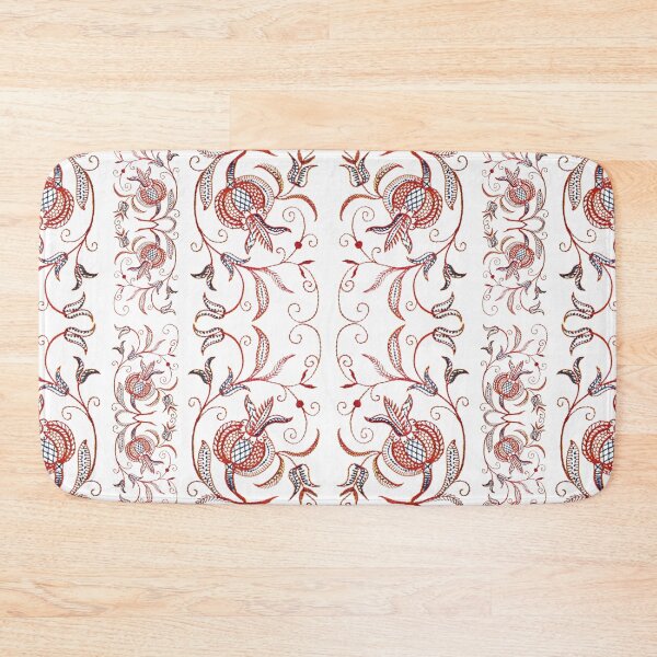 Item preview, Eastern Europe Pattern, Traditional Folk, Folklor designed and sold by danaJG.