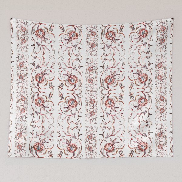 Item preview, Eastern Europe Pattern, Traditional Folk, Folklor designed and sold by danaJG.