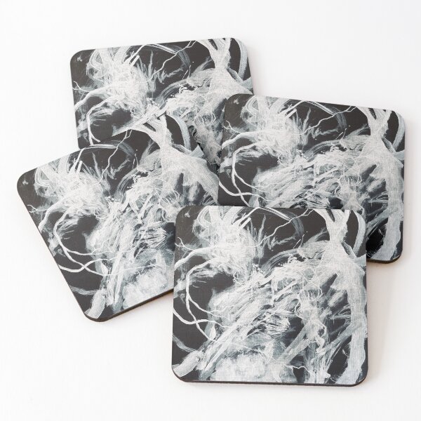 Item preview, The One Preceeded by the Four designed and sold by Adell Coulliette.