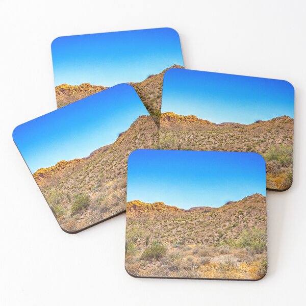 Item preview, Apache Trail Scenic Drive View designed and sold by GestaltImagery.