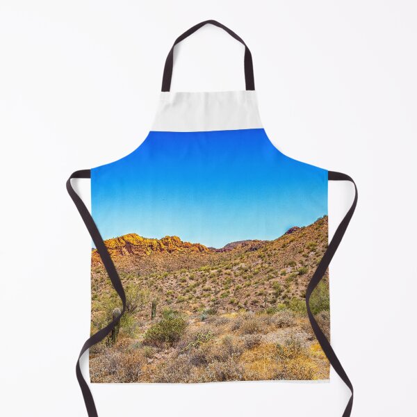 Item preview, Apache Trail Scenic Drive View designed and sold by GestaltImagery.